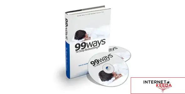 99 Ways To Stop Bedwetting-80904