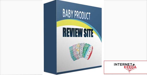 Baby Product Review Website-80878