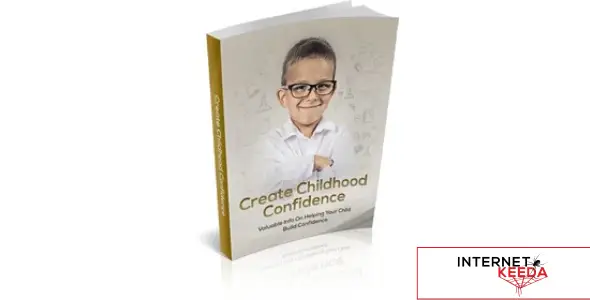 Create Childhood Confidence-80906