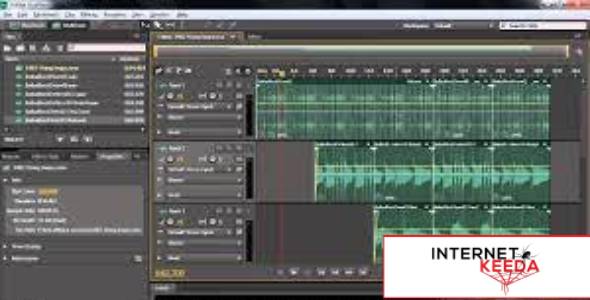 Adobe Audition 2023-80765