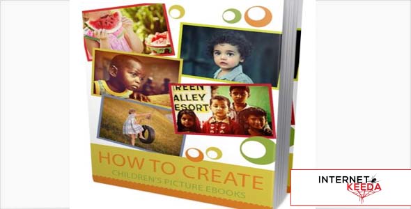 New How To Create Childrens Picture Ebooks-80867