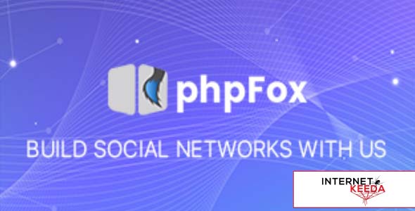 Php Fox-Online Community Engagement Platform 4.8.12-80922