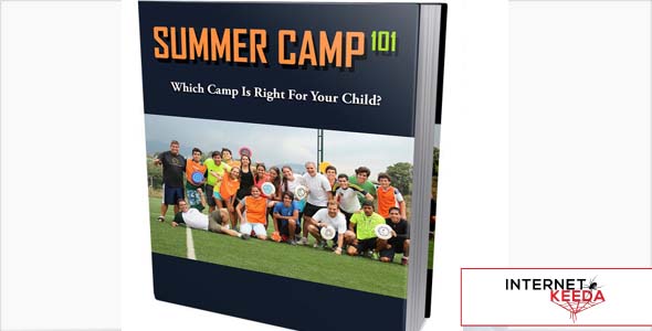 Summer Camp 101-80877