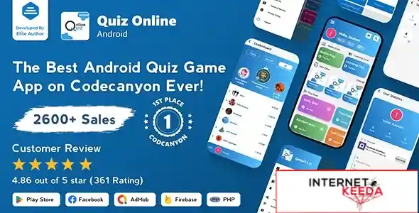 Quiz Online 69899