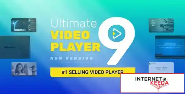 Ultimate Video Player v8.3 70130