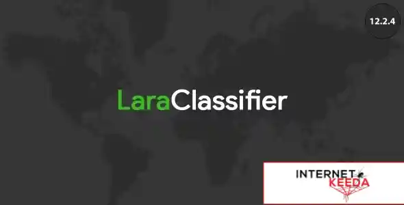 LaraClassified - Geo Classified Ads CMS v5.5 69808