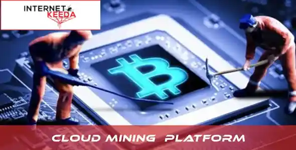 MINER - Cloud Mining Platform 69712