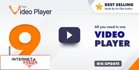 Easy Video Player v6.1 69703