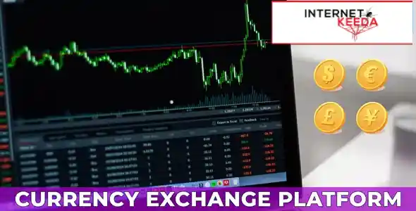 DollarXchange - Currency Exchange Platform 69695