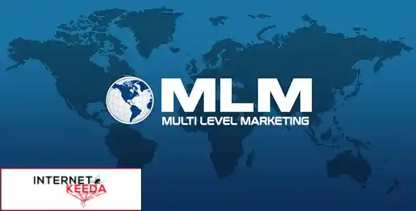 MLM - Multilevel Marketing System 69720