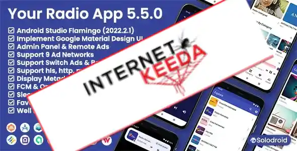 Your Radio App v5.3.2 70476