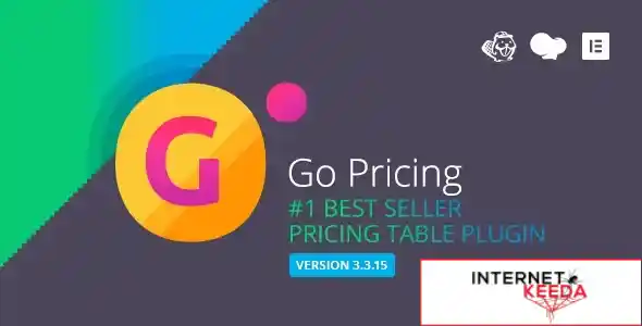 Go Pricing - WordPress Responsive Pricing Tables v3.3.6 69489