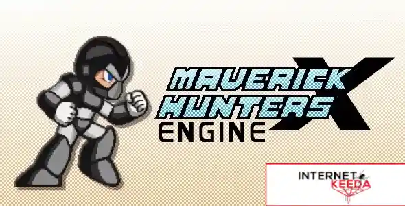 Maverick Hunters X Engine 69452