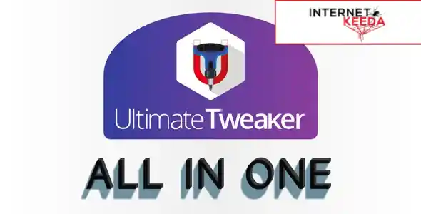 Ultimate Tweaker for WordPress v2.4.1 69501