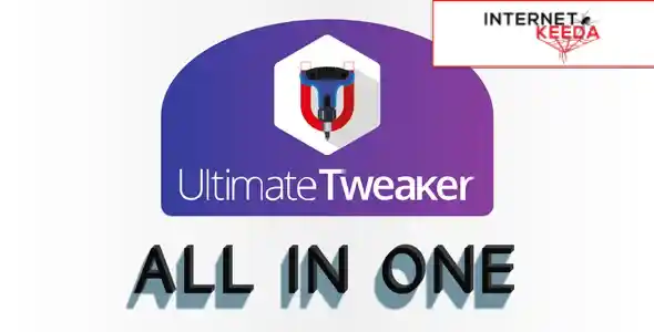 Ultimate Tweaker for WordPress v2.3.1 69451