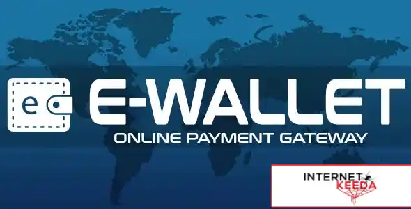 eWallet - Online Payment Gateway 69419