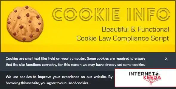 CookieInfo.js - EU Cookie Law Compliance Script 69068