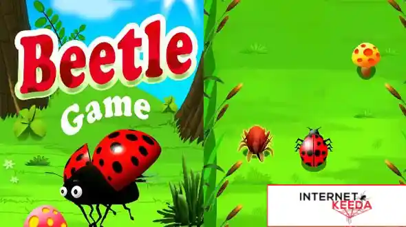 Beetle Game With AdMob 69083