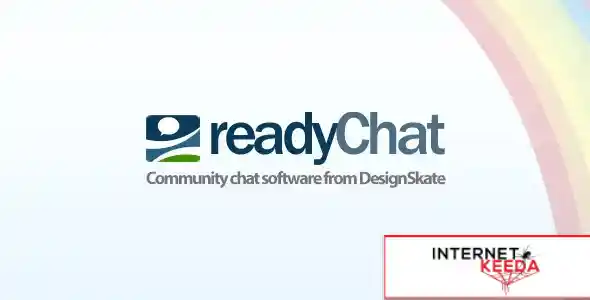 readyChat - PHPAJAX Chat Room v2.2 68971