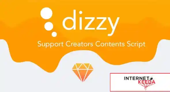 dizzy - Support Creators Content Script v3.4.4 70011