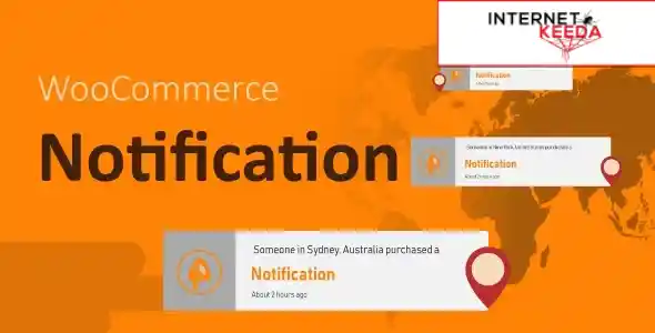 WooCommerce Notification Boost Your Sales - Live Feed Sales - Recent Sales Popup - Upsells v1.4.4 70