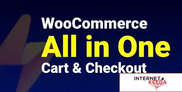 WooCommerce All in One Cart and Checkout  Side Cart, Popup Cart and One Click Checkout - Instantio v