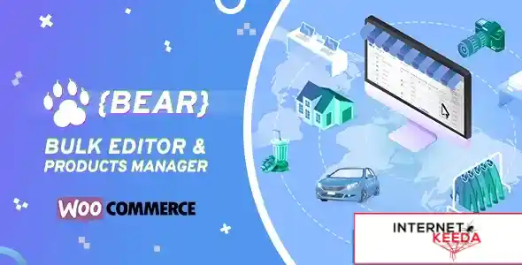 WOOBE - WooCommerce Bulk Editor and Products Manager Professional v2.1.0 70104