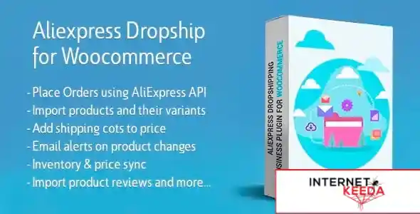 AliExpress Dropshipping Business plugin for WooCommerce v1.19.15 70105