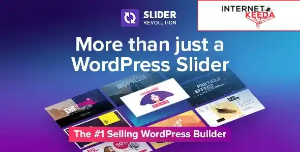 Slider Revolution Responsive WordPress Plugin v6.5.15 70101