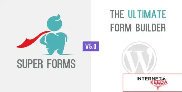 Super Forms - Drag & Drop Form Builder Forms v6.1.4 70180