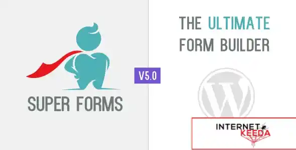 Super Forms – Drag & Drop Form Builder v2.4.0 69388