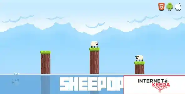 Sheepop - HTML5 Mobile Game 69134