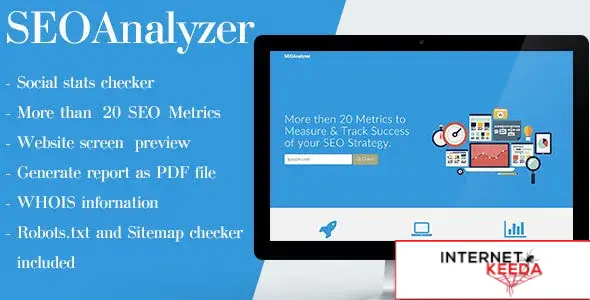 SEOAnalyzer - Wordpress Plugin v1.3.5 69337