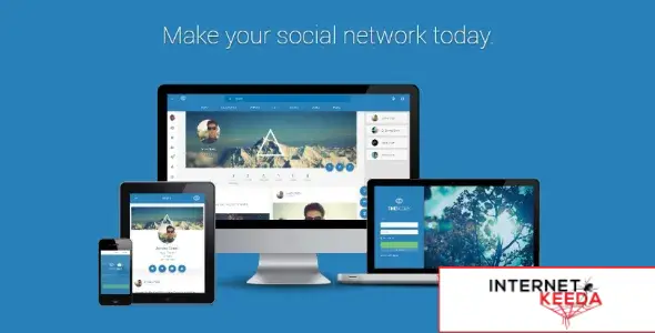 Scops Engine - Social Networking Platform v2.0.41 69428