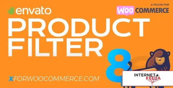 WooCommerce Product Filter v6.1.1 69582