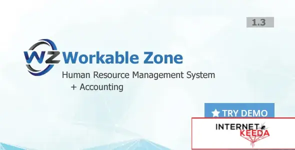 HRM - Workable Zone v1.1 69634