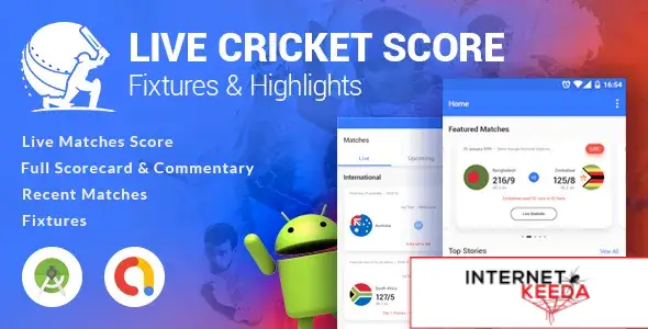 Live Cricket Score & News and Live TV 69626