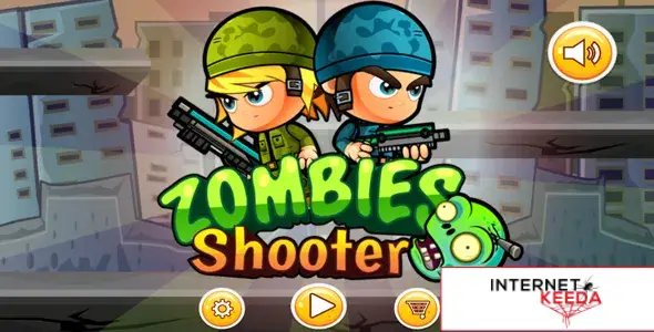 Zoombie Shooter (Eclipse - Buildbox 2.2.6 - Google games - Admob) 69591