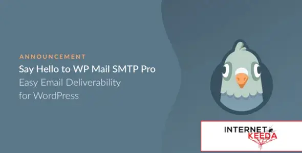 WP Mail SMTP Pro v3.3.0 70210