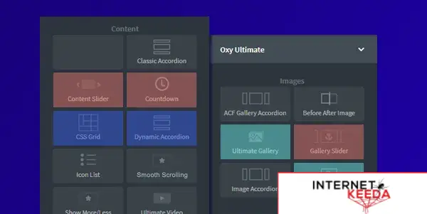 Oxy Ultimate v1.5.2 70472