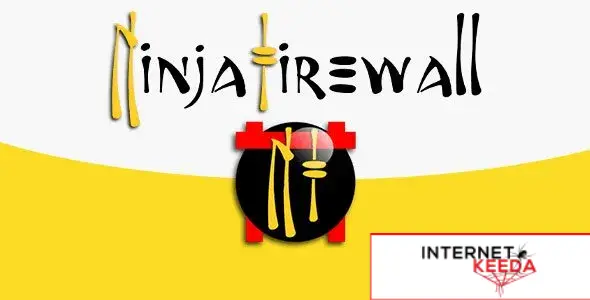 NinjaFirewall WP+ Edition - WordPress Plugin v4.4.3 70077