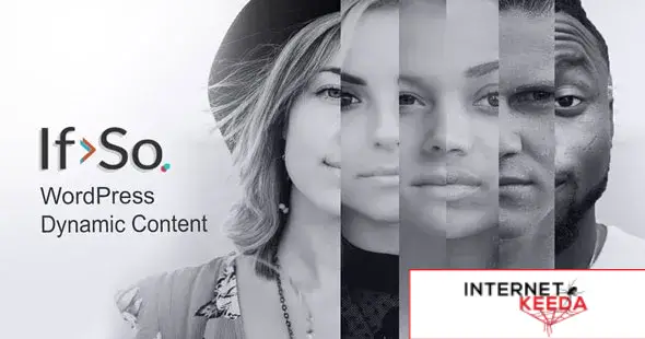 IfSo - Dynamic Content (WordPress Plugin) v1.5.6 70263