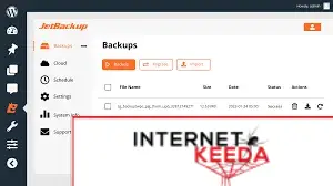 BackupGuard Pro - WordPress Backup Plugin v1.6.8.4 70174