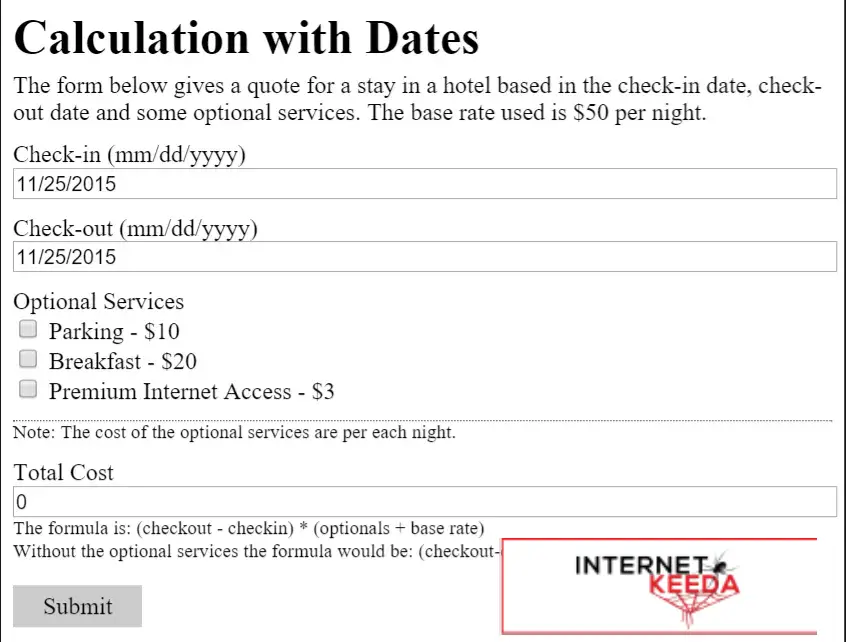 Calculated Fields Form Pro v5.1.62 70172