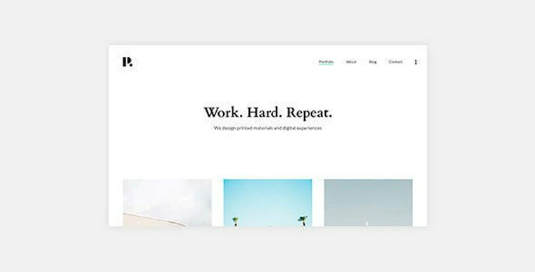 Philament v1.0.1 - Creative Photography/Portfolio WordPress Theme For Elementor30655