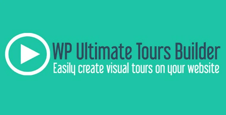 WP Ultimate Tours Builder v1.03835452