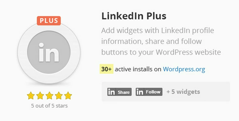 LinkedIn Plus v1.0.932919