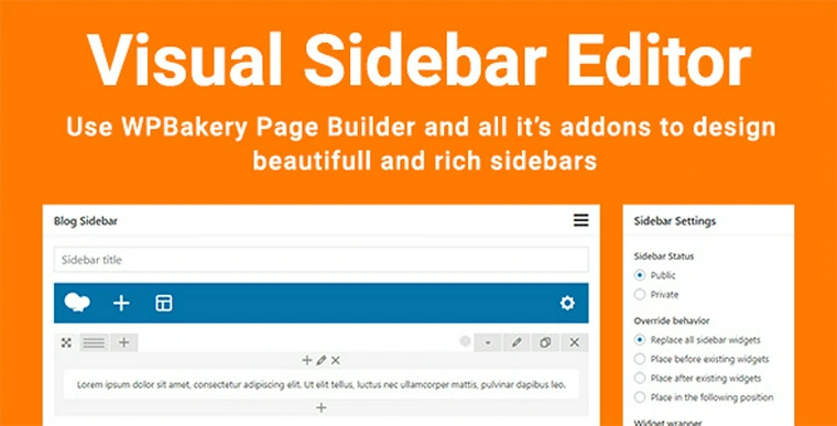 Visual Sidebar Editor v1.2.525246