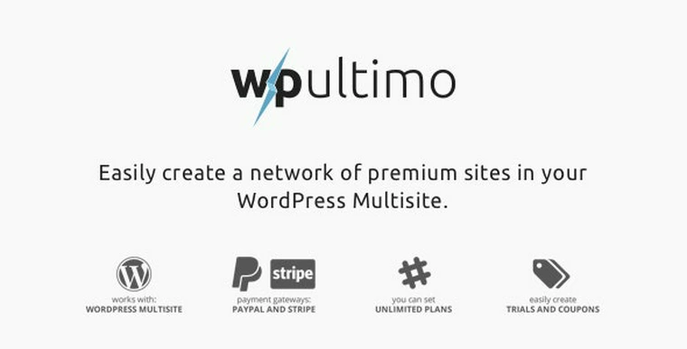 WP Ultimo v2.0.1545084