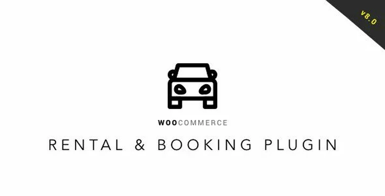 RnB v9.0.0 - WooCommerce Rental & Bookings System34078